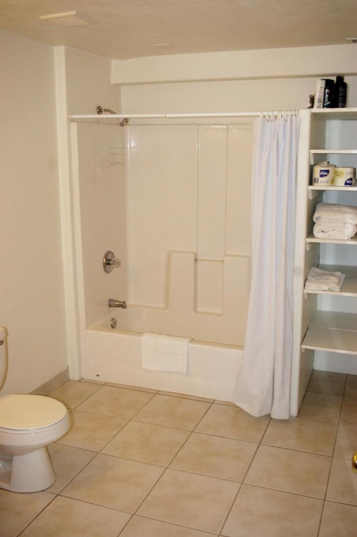 Country Cabins Inn Lyman Quarto foto